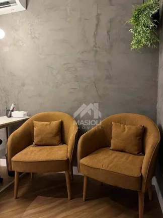 Imagem Sala Comercial