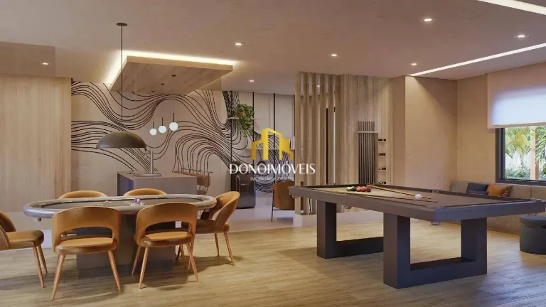 Imagem Apartamento na Planta à Venda - Epic Nova | Entrega prevista: outubro de 2027