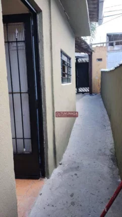 Imagem Casa à venda, 140 m² por R$ 280.000,00 - Jardim das Rosas (Zona Norte) - São Paulo/SP