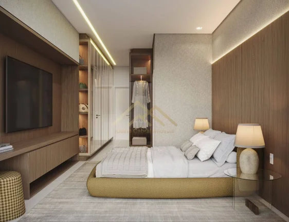 Imagem Residencial Ambar