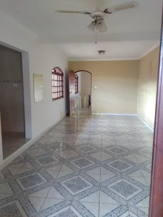 Imagem Sobrado - Jd Altos de santana 3 Dorms. (2 Suítes) - SÃO JOSÉ DOS CAMPOSSP