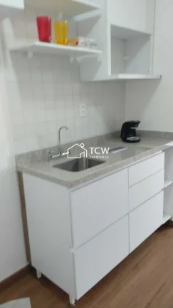 Imagem Apartamento Studio 29m2 proximo ao metrô Liberdade