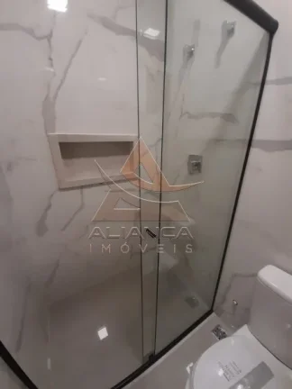 Imagem Casa Condomínio - Ribeirão Preto - Real Sul