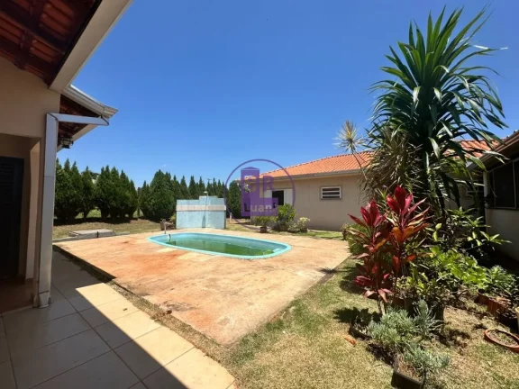 Imagem Chacara a Venda em Condomínio fechado em Cambé