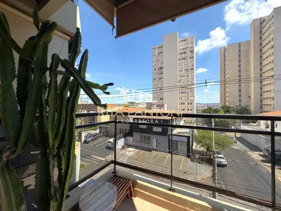 Imagem Apartamento - Ribeirão Preto - Centro - Região Central