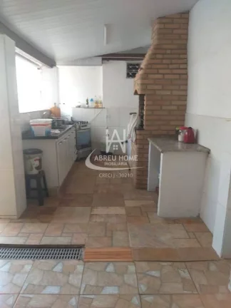 Imagem Casa Jardim do Bosque
