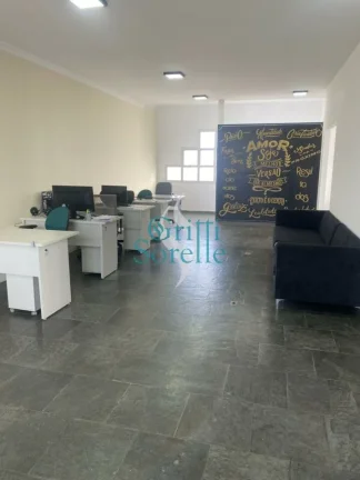 Imagem Prédio Comercial à venda na Chácara Santo Antonio - São Paulo/SP.