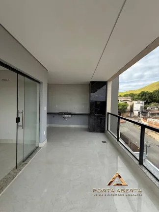 Imagem Apartamento 03 quartos sendo 01 suíte -Veneza - cód 1578