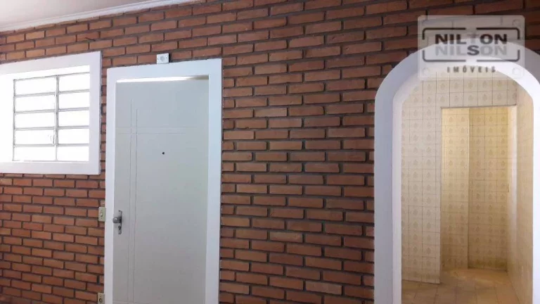 Imagem Apartamento com 1 dormitório à venda, 45 m² por R$ 220.000,00 - Centro - Campinas/SP