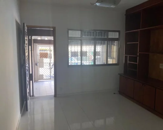 Imagem Sobrado de 3 Dormitórios 2 Vagas Cobertas Edícula Churrasqueira