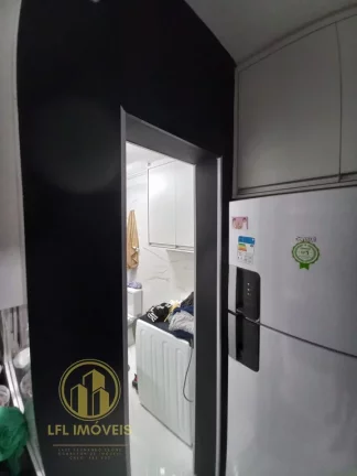 Imagem Studio / Kit reformado, com 35 m² e 1 vaga. Bela Vista