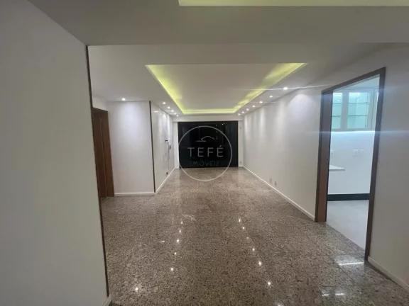 APARTAMENTO de ALTO PADRÃO com 4 DORMITÓRIOS na BARRA DA TIJUCA - Rio de Janeiro, RJ