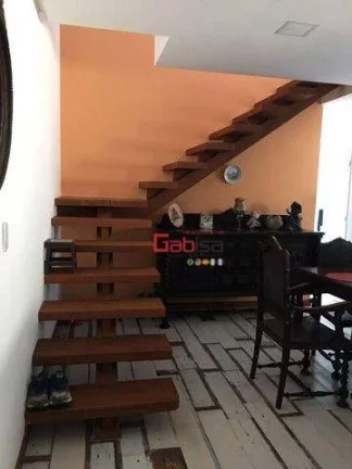 Imagem Cobertura com 2 dormitórios à venda, 180 m² por R$ 800.000 - Nova São Pedro - São Pedro da Aldeia/RJ