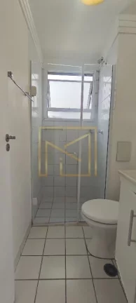 Imagem Aluga-se Apartamento no Condomínio Avalon - Vila São Francisco, Hortolândia-SP