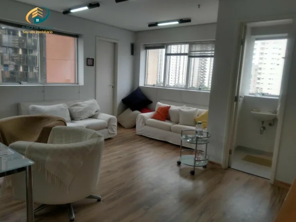 Imagem Sala Comercial para alugar em São Paulo/SP