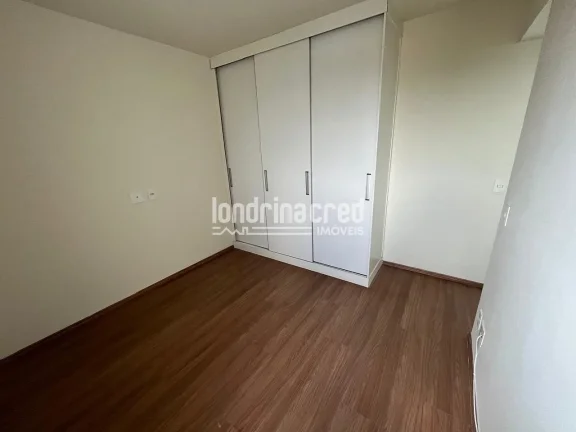 Imagem Apartamento à Venda na Zona Leste de Londrina: 3 Quartos com 01 suíte, Sala, Cozinha, 2 Banheiros e 1 Vaga de Garagem. Conforto e Praticidade Esperam por Você