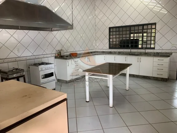 Imagem Chácara - Ribeirão Preto - Itanhangá