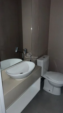 Imagem Apartamento para vender com 2 quartos e 2 vagas 85 m² R$ 1.100.000,00 Edifício Present - Barueri/SP