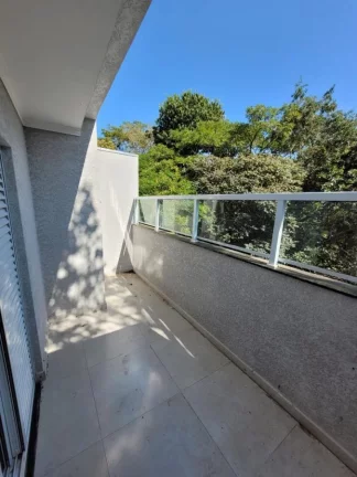 Imagem Apartamento sem Condomínio para Venda em Santo André / SP no bairro Vila Eldízia