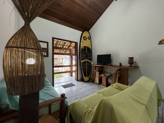 Imagem Apartamento em localização tranquila no itaguá