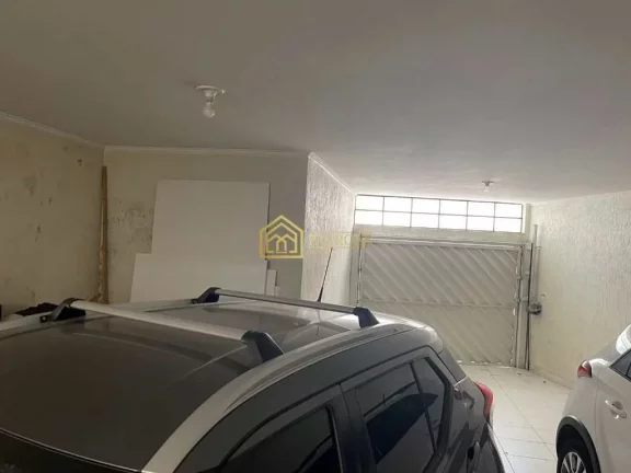 Imagem Casa Padrão