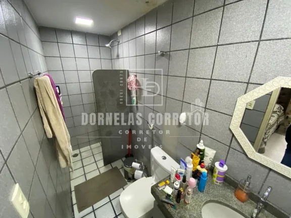 Imagem Apartamento na Caxangá - Prático e Bem Localizado