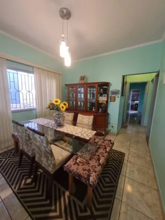 Imagem CASA CASA ISOLADA COM 3 DORMITÓRIOS À VENDA, 178 M² POR R$ 1.295.000 - BOQUEIRÃO - PRAIA GRANDE/SP