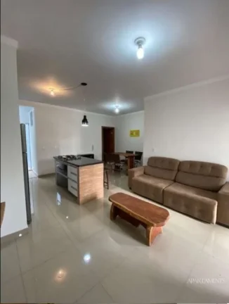 Imagem Apartamento com 2 suítes no bairro Jardim Piratininga I em Franca/SP