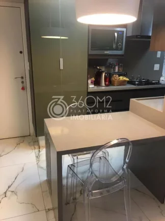 Imagem Apartamento Duplex para Venda em São Paulo / SP no bairro Vila Mariana