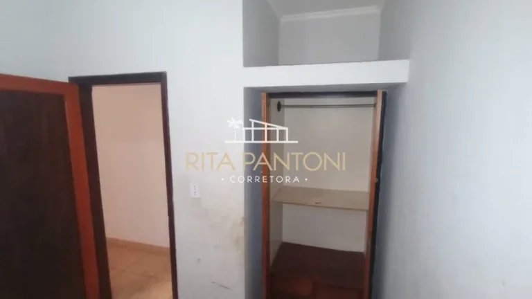 Imagem Casa - Ribeirão Preto - Campos Elíseos - Região Oeste