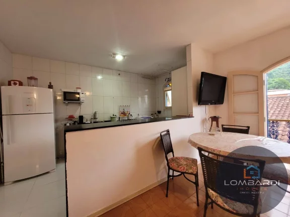 Imagem Apartamento a poucos metros da praia na Praia Grande !