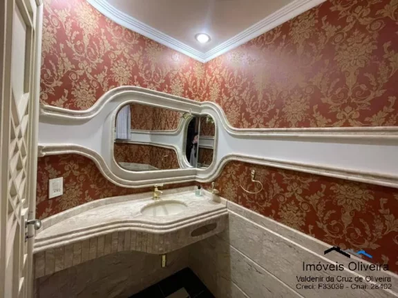 Imagem Apartamento no Edifício Canadá - Centro R$ 3.179.000,00