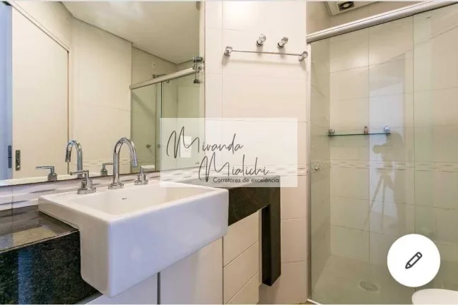 Imagem Apartamento à venda no bairro Jurerê Internacional - Florianópolis/SC