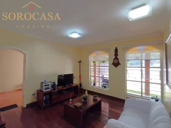 Imagem Casa à Venda - terreno de 792m² - Jardim Simus