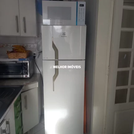 Imagem Apartamento com 01 Dormitório à venda no centro de Balneário Camboriú -SC