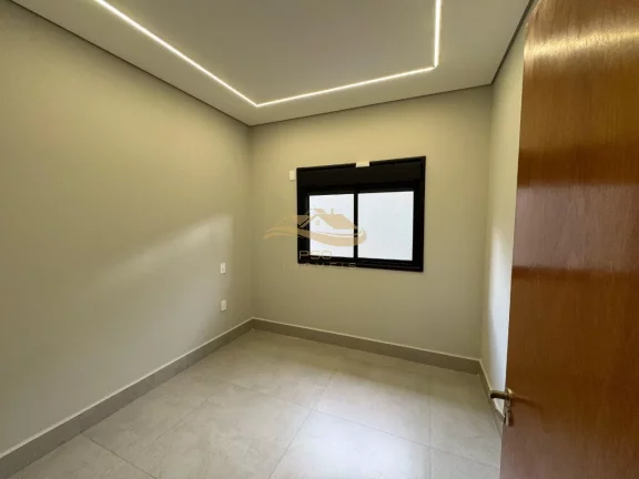 Imagem CASA EM CONDOMÍNIO RESIDENCIAL em INDAIATUBA - SP, JARDIM MANTOVA
