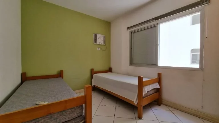 Imagem Apartamento com 2 dormitórios à venda, 90 m² por R$ 530.000,00 - Astúrias - Guarujá/SP