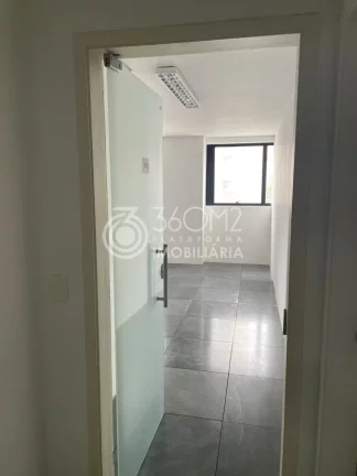 Imagem Sala Comercial para Venda em São Paulo / SP no bairro Planalto Paulista