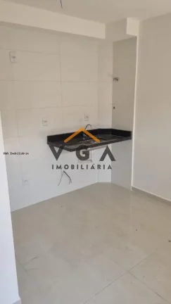Imagem Apartamento para Venda em São Paulo, Vila Carrão, 2 dormitórios, 1 banheiro