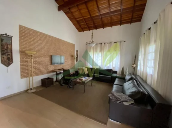 Imagem Sítio à Venda em Atibaia – 50.000 m² de Natureza e Conforto