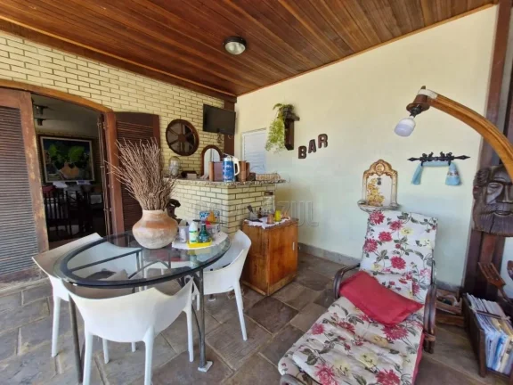 Imagem Copacabana - Residencial › Cobertura com 4 quarto(s) a Venda