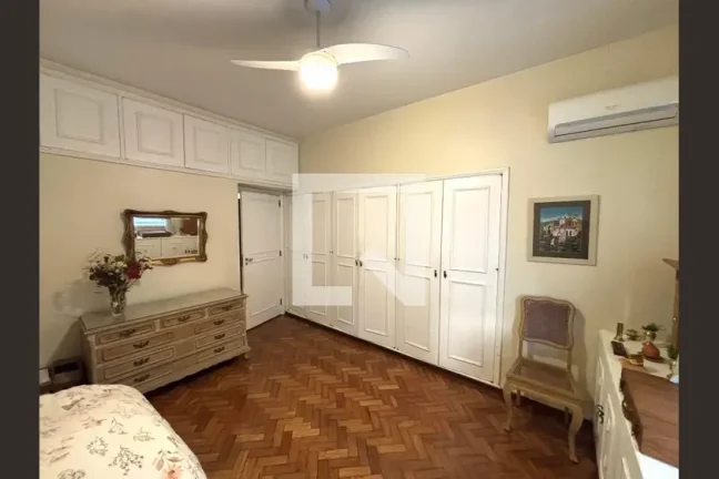 Imagem Apartamento à Venda - Leblon, 3 Quartos, 132 m2