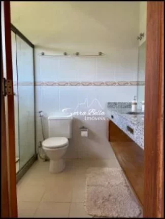 Imagem Casa com 5 dormitórios, 340 m² - venda por R$ 1.900.000,00 - Albuquerque - Teresópolis/RJ