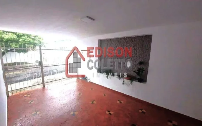 Imagem Encante-se com esta charmosa casa à venda, 2 Quartos, na Vila Independência, em Piracicaba!!!