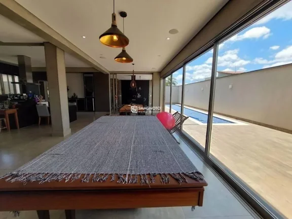 Imagem Sobrado com 4 dormitórios à venda, 470 m² por R$ 3.500.000,00 - Conceição - Piracicaba/SP