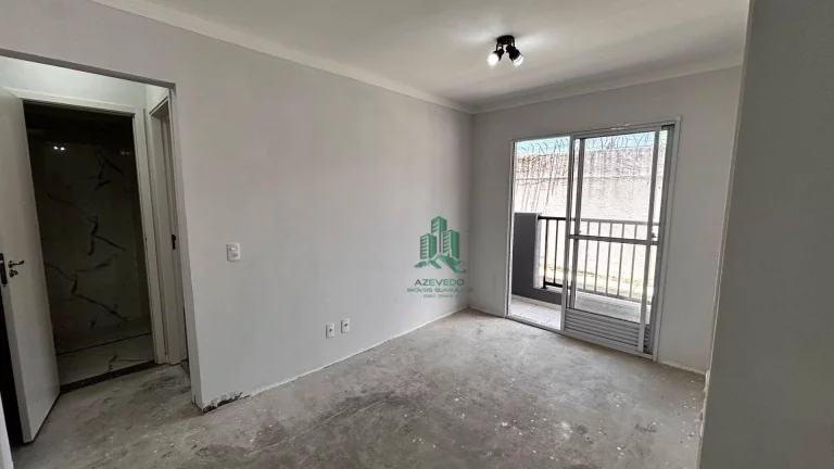 Imagem Apartamento com 2 dormitórios à venda, 42 m² por R$ 285.000,00 - Jardim Adriana - Guarulhos/SP