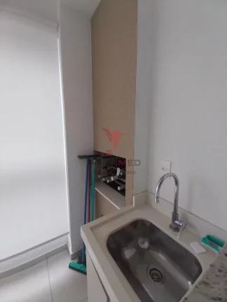 Imagem ...lt;br...gt;Lindo apartamento no edf...iacute;cio Square, com 3 quartos sendo 1 su...iacute;te, sa...