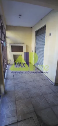 Imagem Imperdível: Casa à venda na Vila Jacuí, São Paulo-SP, com 2 quartos, sala, 1 vaga de garagem e 350m² de área!