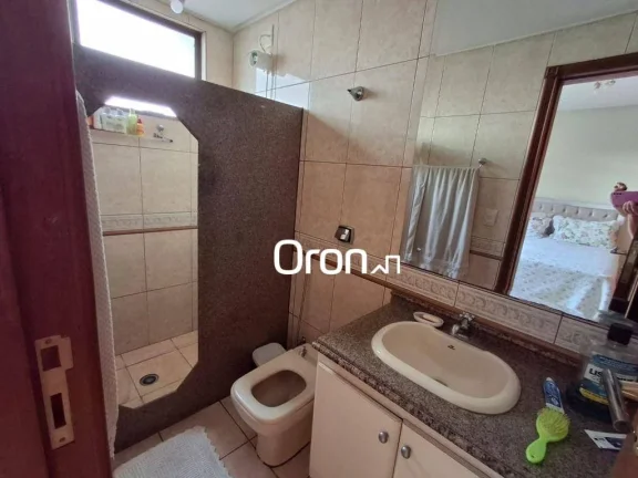 Imagem Apartamento à venda, 173 m² por R$ 750.000,00 - Setor Pedro Ludovico - Goiânia/GO
