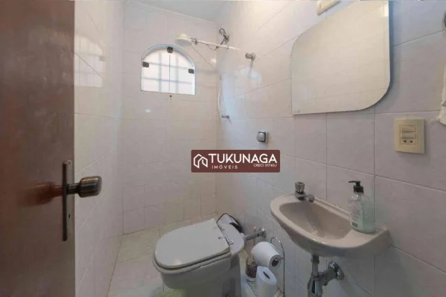 Imagem SOBRADO 173 M² - 3 DORMS, 4 VAGAS - VILA MEDEIROS - SÃO PAULO/SP